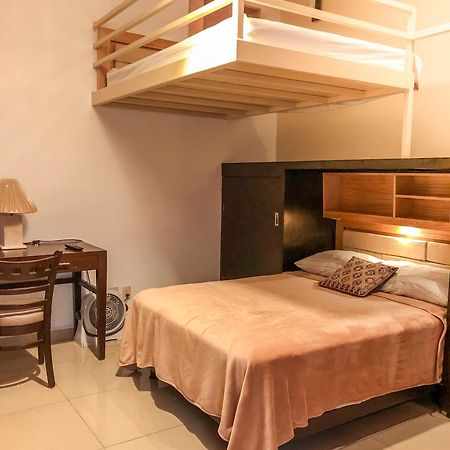 Suites Hamburgo Mexico City Ngoại thất bức ảnh