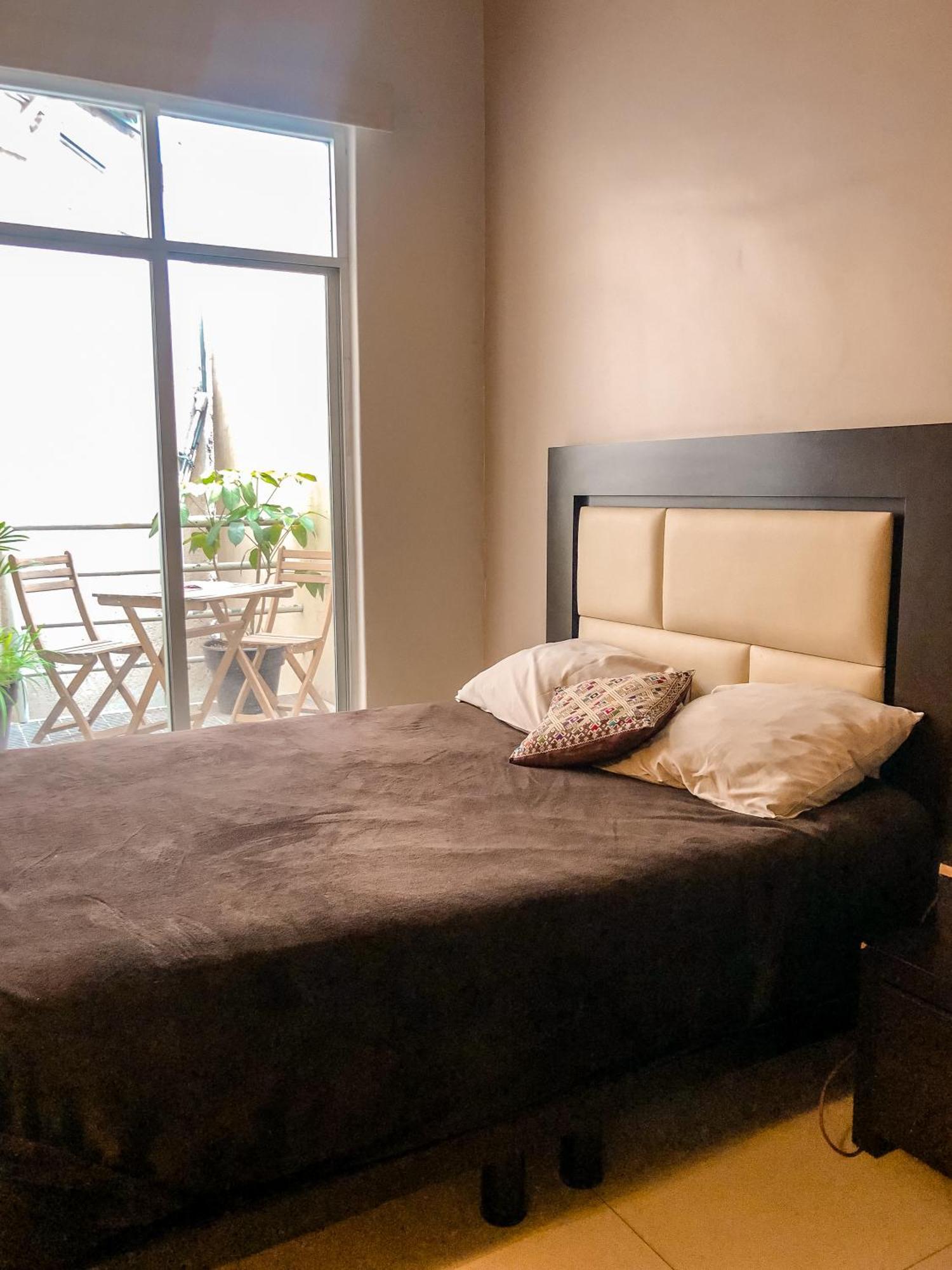 Suites Hamburgo Mexico City Ngoại thất bức ảnh