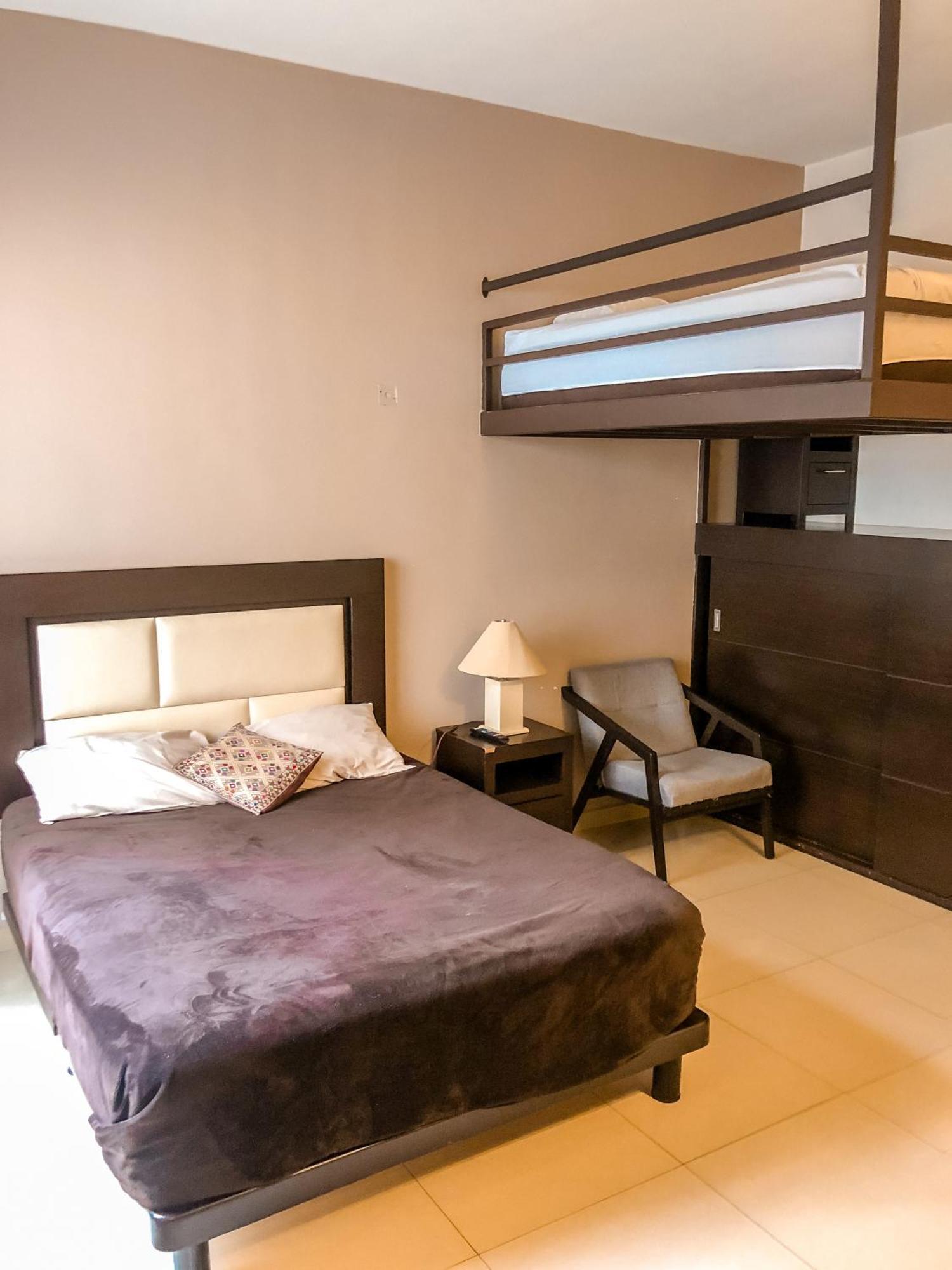Suites Hamburgo Mexico City Ngoại thất bức ảnh