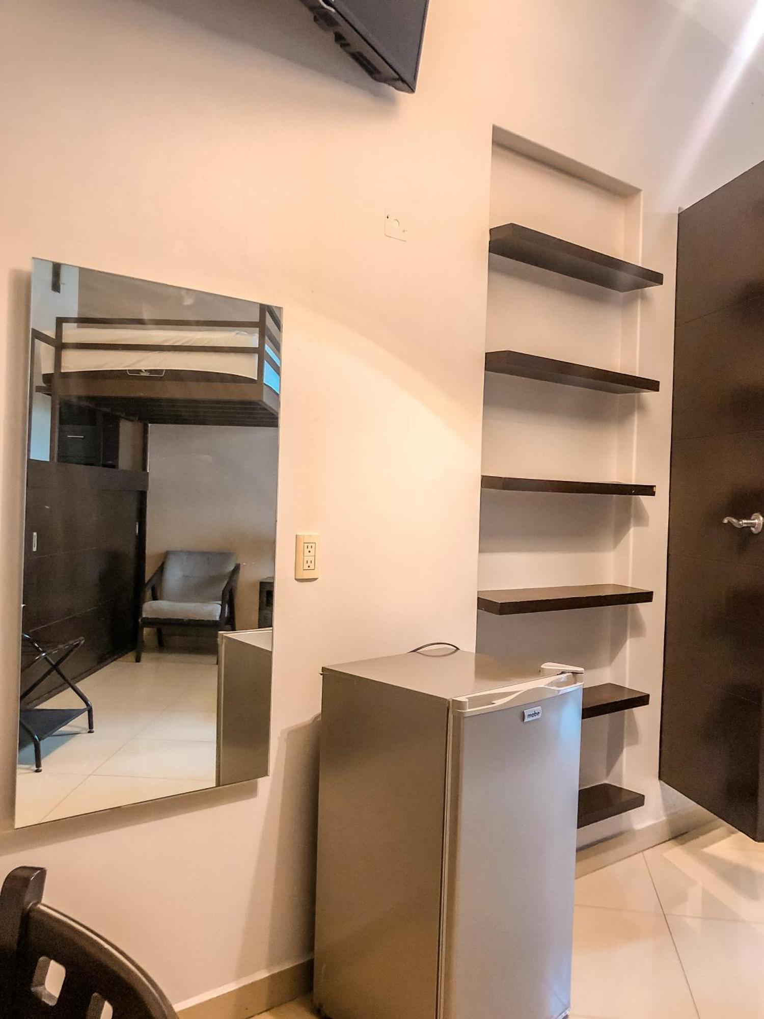 Suites Hamburgo Mexico City Ngoại thất bức ảnh