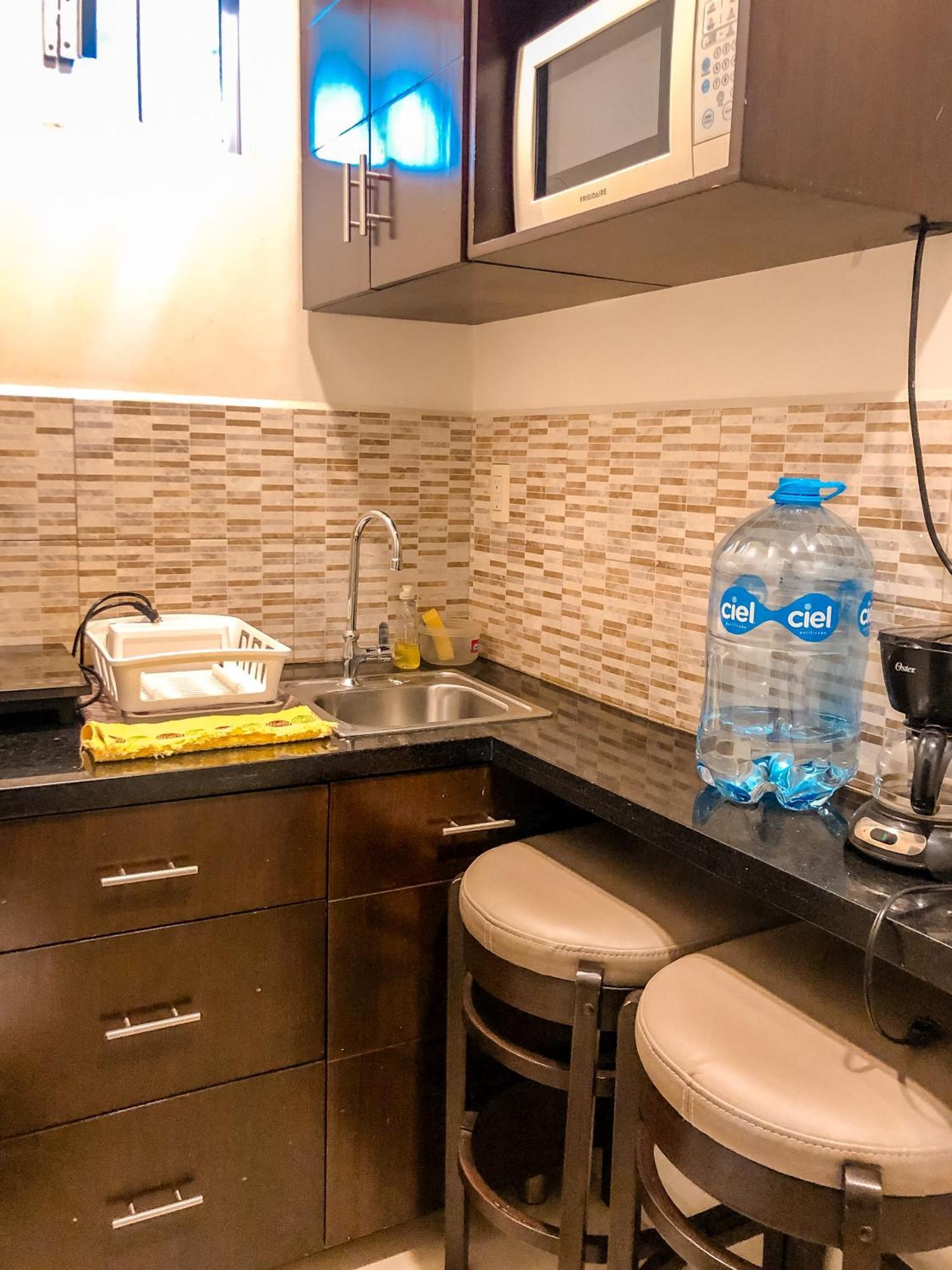 Suites Hamburgo Mexico City Ngoại thất bức ảnh