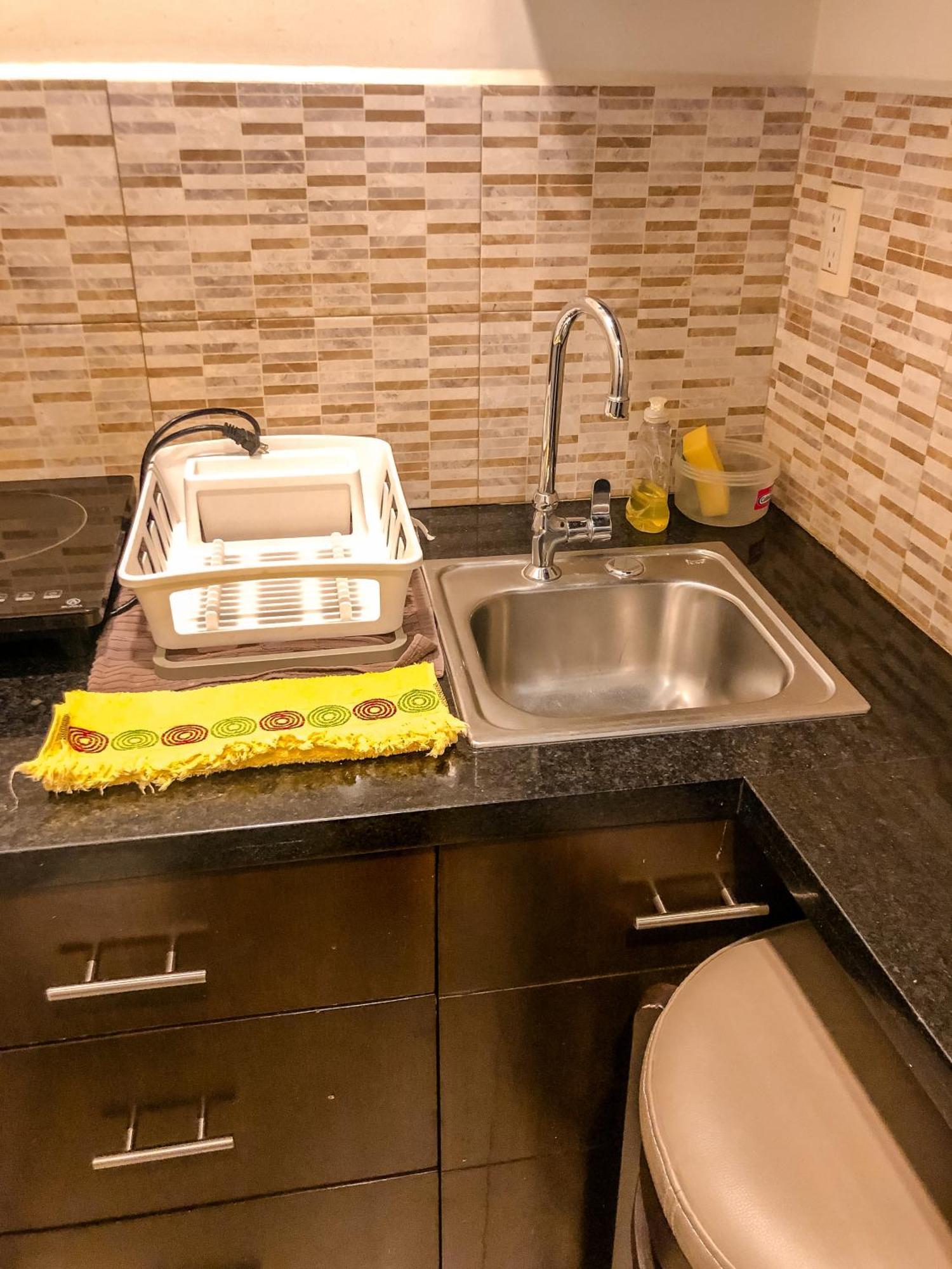 Suites Hamburgo Mexico City Ngoại thất bức ảnh