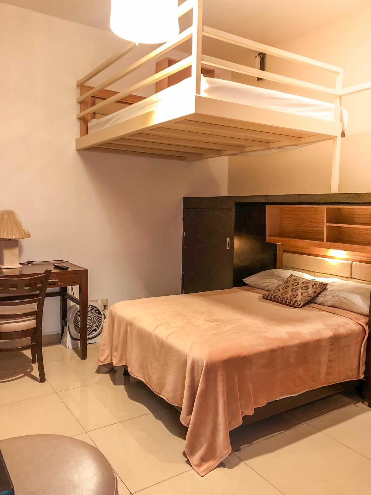 Suites Hamburgo Mexico City Ngoại thất bức ảnh