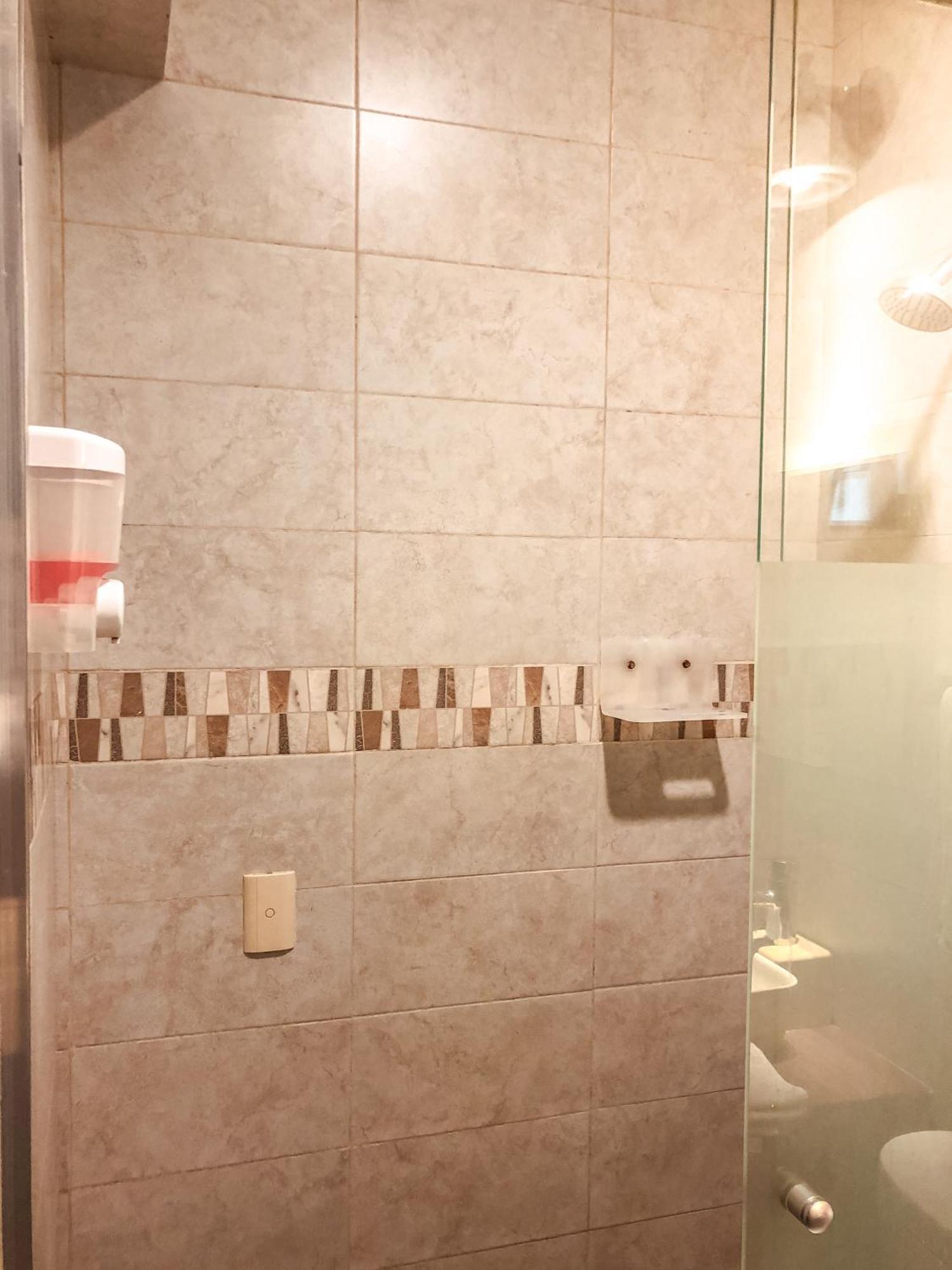 Suites Hamburgo Mexico City Ngoại thất bức ảnh