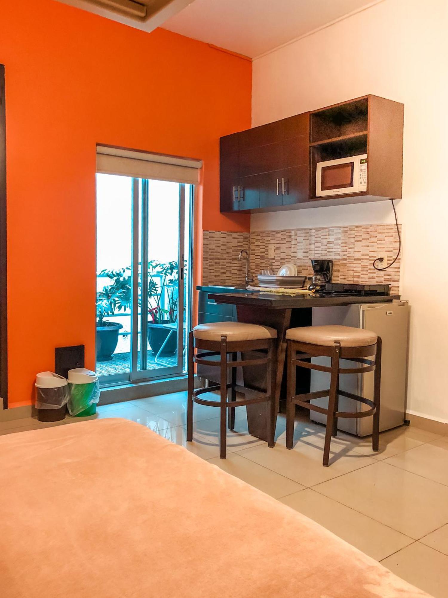 Suites Hamburgo Mexico City Ngoại thất bức ảnh
