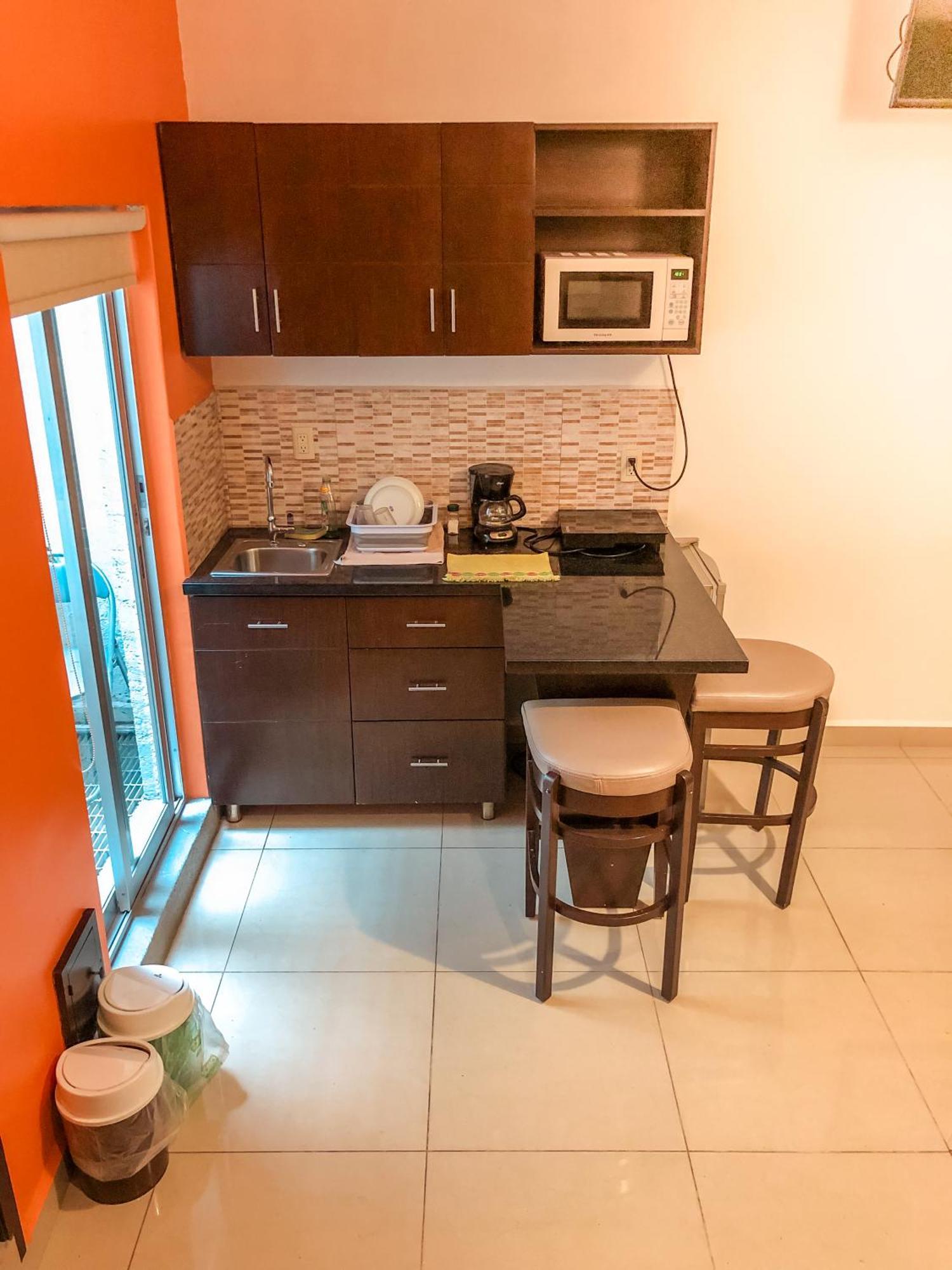 Suites Hamburgo Mexico City Ngoại thất bức ảnh