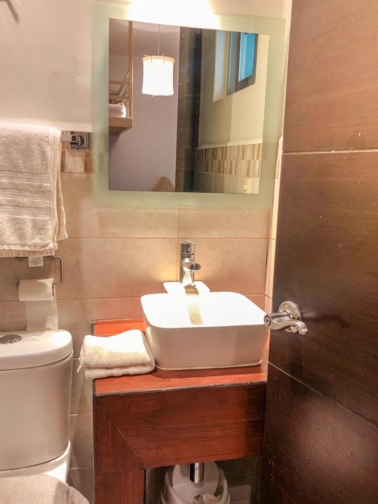 Suites Hamburgo Mexico City Ngoại thất bức ảnh