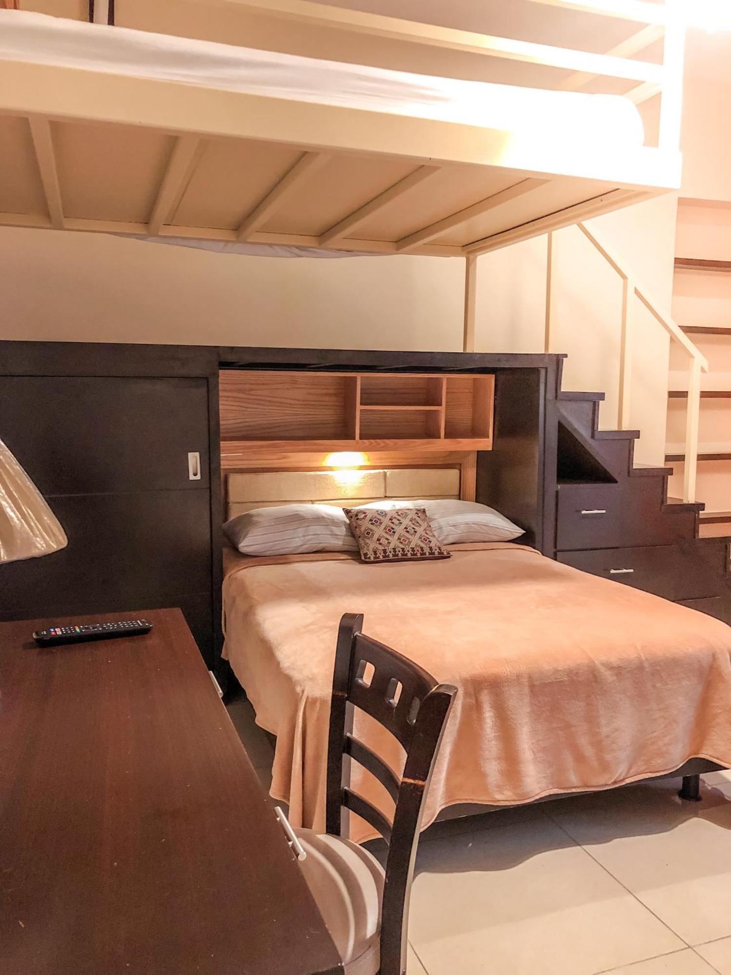 Suites Hamburgo Mexico City Ngoại thất bức ảnh