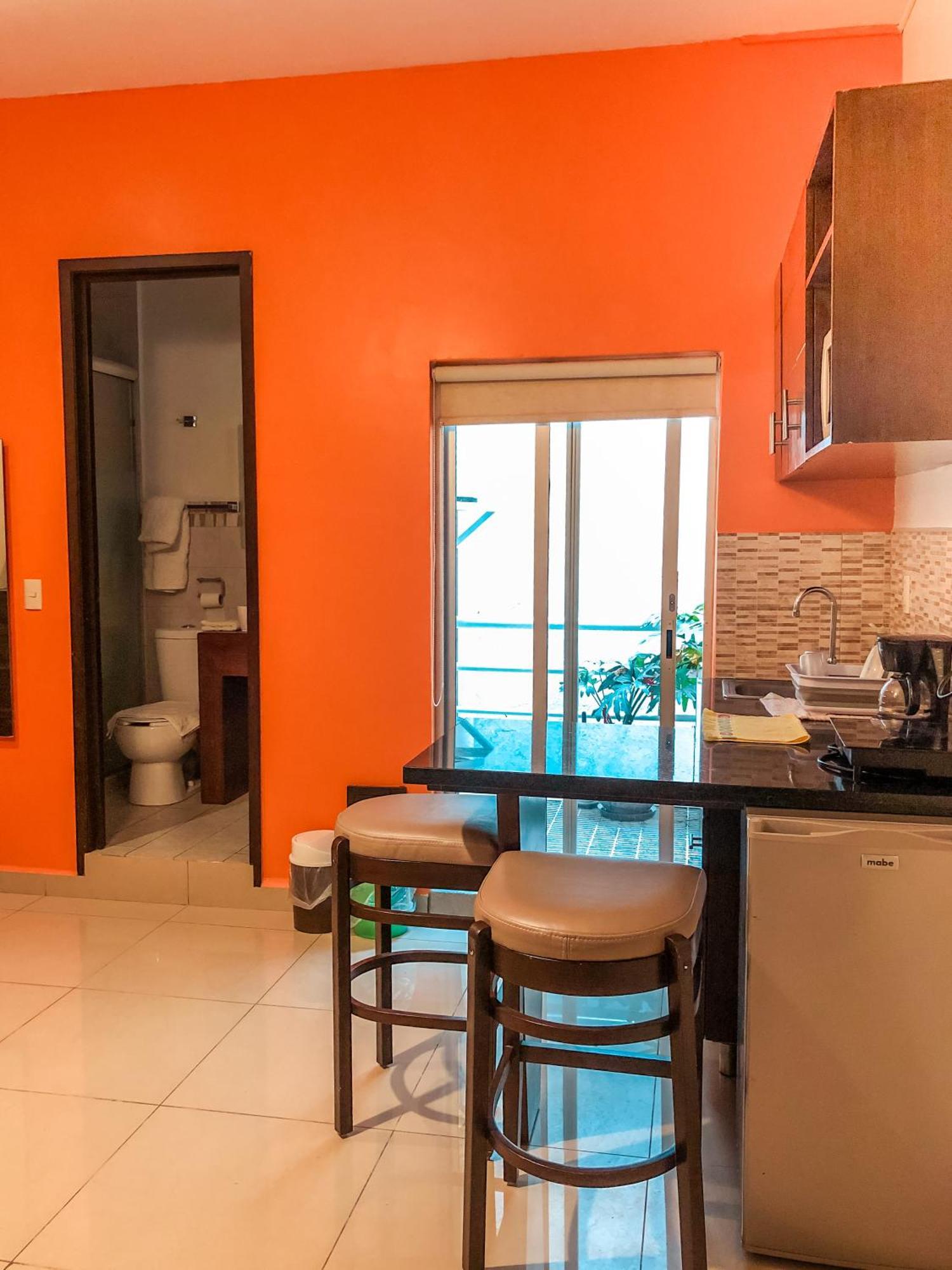 Suites Hamburgo Mexico City Ngoại thất bức ảnh