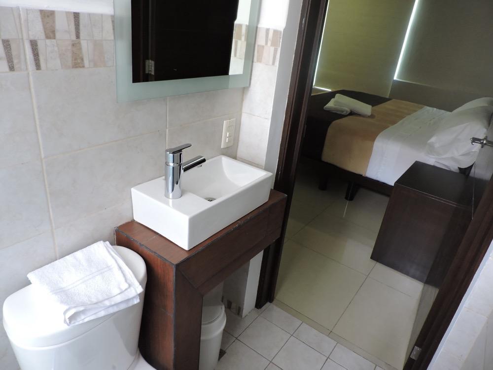 Suites Hamburgo Mexico City Ngoại thất bức ảnh