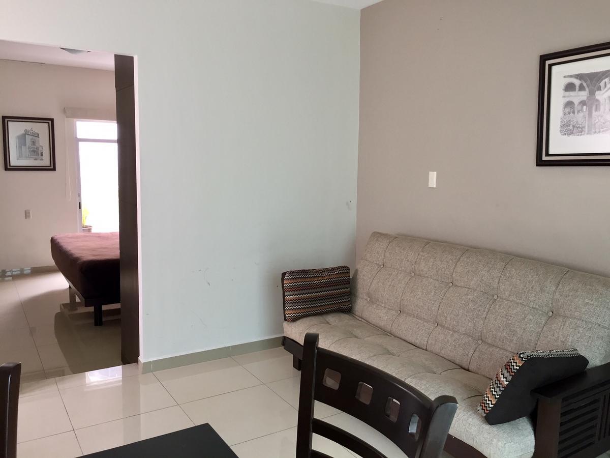 Suites Hamburgo Mexico City Ngoại thất bức ảnh