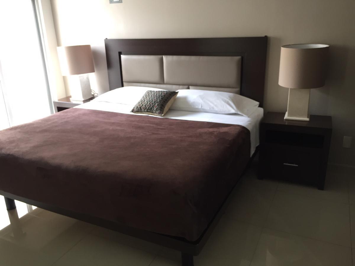 Suites Hamburgo Mexico City Ngoại thất bức ảnh